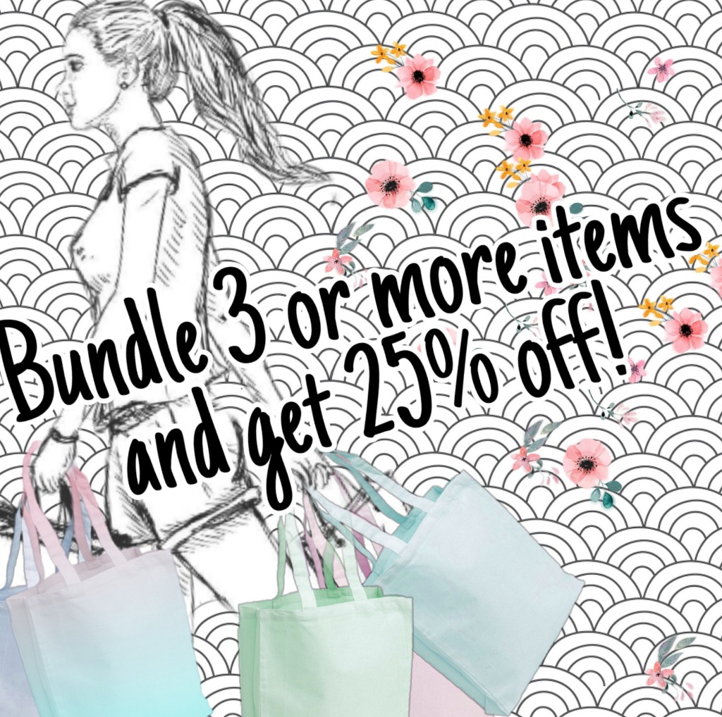 Make A Bundle!